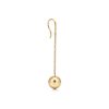 Ball Hook Earrings